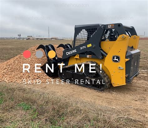 benefits of renting a skid steer attachment|Rent Skid Steers & Mini Track Loaders .